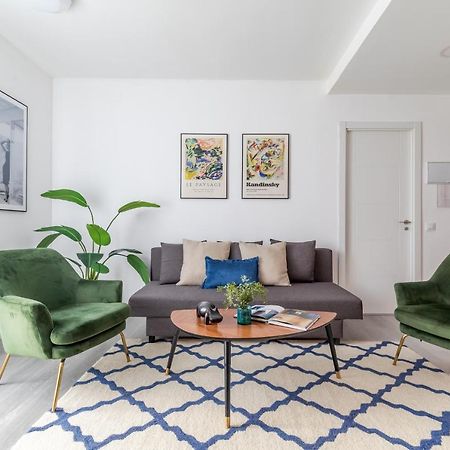 Apartamento Junto A Gran Via Madrid Extérieur photo