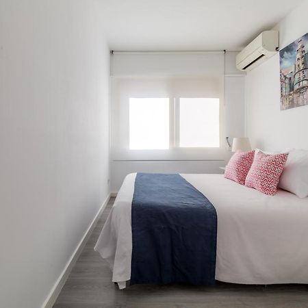 Apartamento Junto A Gran Via Madrid Extérieur photo