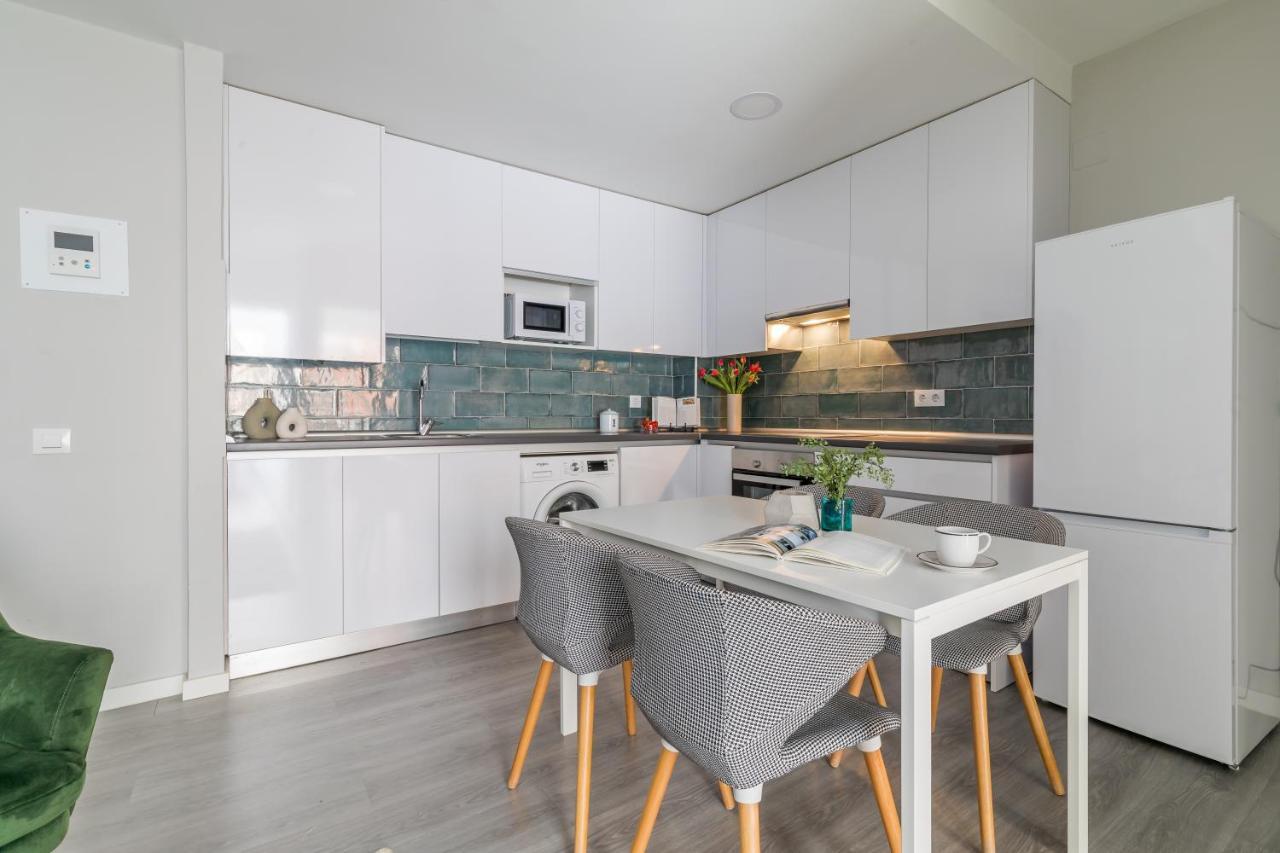 Apartamento Junto A Gran Via Madrid Extérieur photo