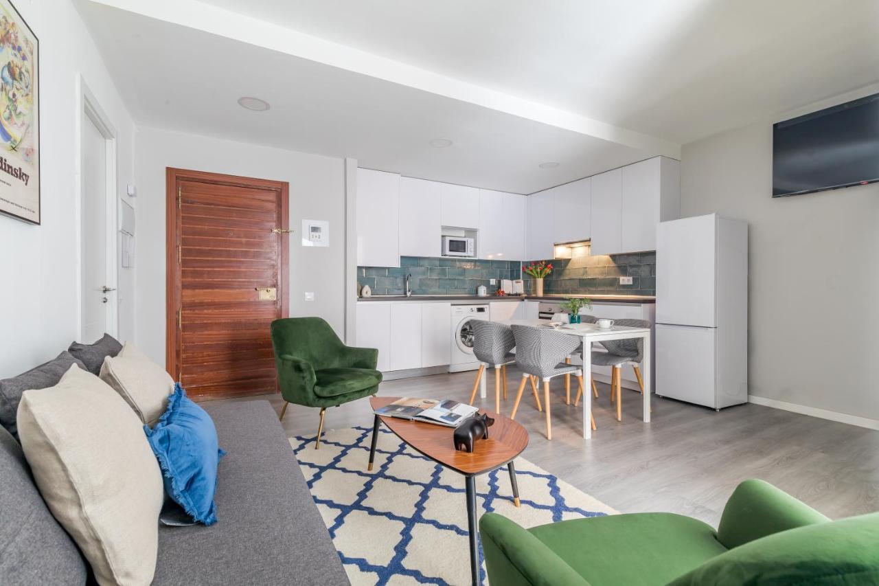 Apartamento Junto A Gran Via Madrid Extérieur photo