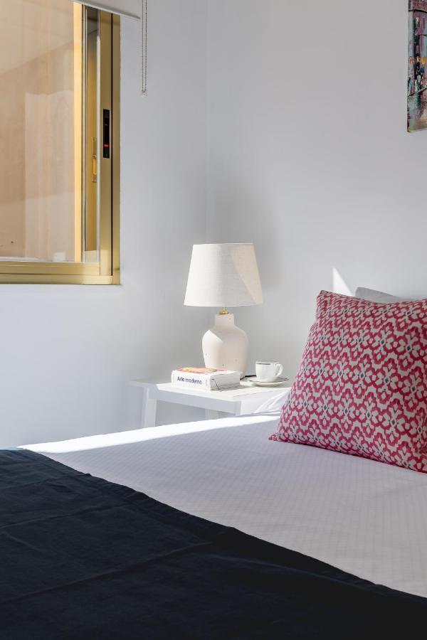 Apartamento Junto A Gran Via Madrid Extérieur photo