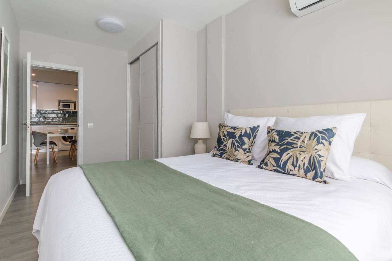 Apartamento Junto A Gran Via Madrid Extérieur photo