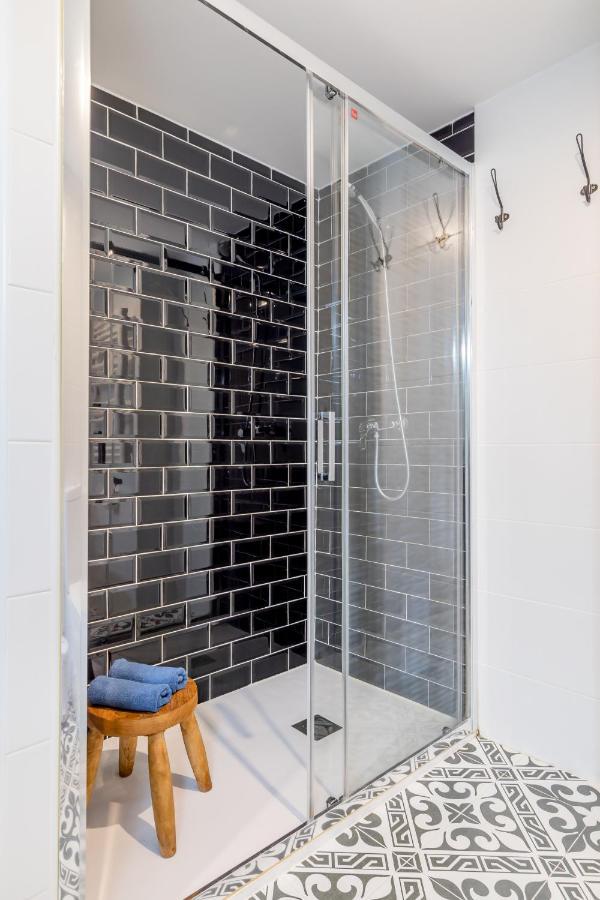 Apartamento Junto A Gran Via Madrid Extérieur photo